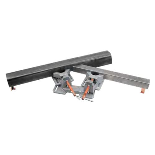 Morsa universale - WAV200 - Strong Hand Tools  - in ghisa / multipla