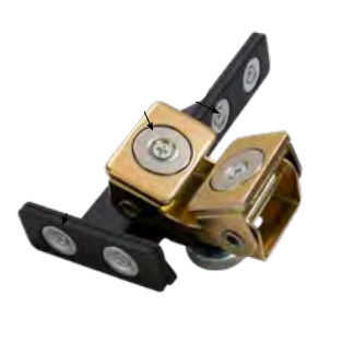 Magnete permanente di sollevamento a commutazione manuale - MAGTAB 2.0 - Strong Hand Tools  - per macchina di manutenzione / compatto