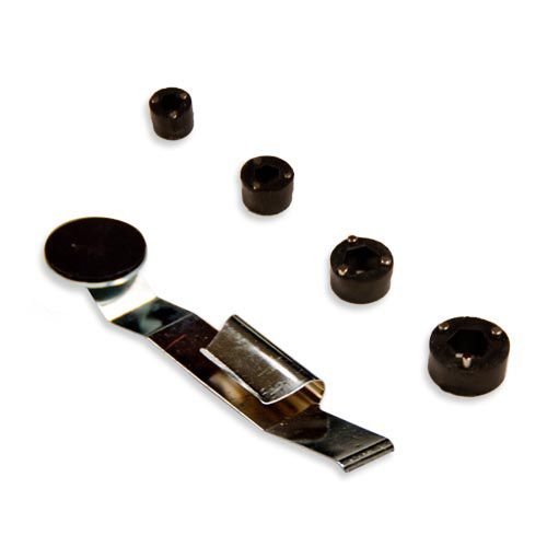 Attrezzo di montaggio per dado autopunzonante - MNB50 - Strong Hand Tools 