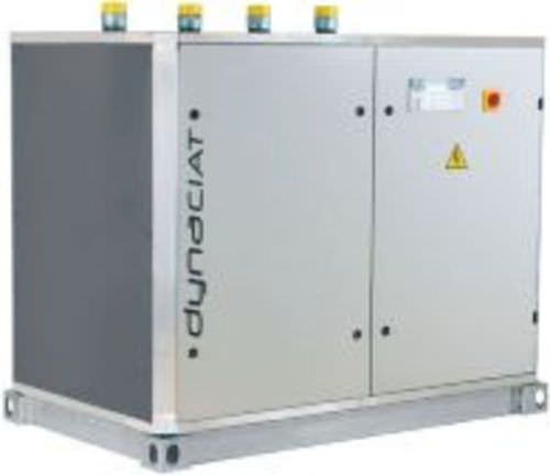 Pompa di calore acqua-acqua - DYNACIAT / DYNACIAT POWER LGN - CIAT - reversibile