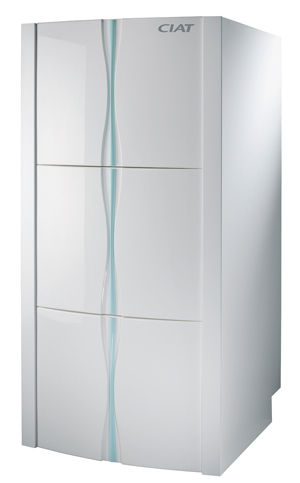 Pompa di calore aria-acqua - XENEA - CIAT