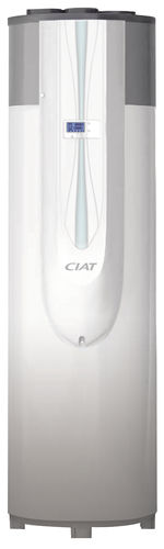 Scaldacqua termodinamica - ASTEO 2 - CIAT