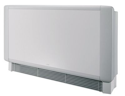 Ventilconvettore da parete - MAJOR LINE - CIAT