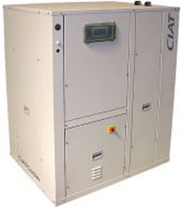 Pompa di calore aria-acqua - CIATCOOLER ILP / ILPC - CIAT