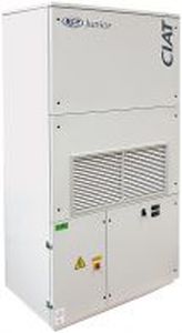 Deumidificatore refrigerante - JUNIOR BCP - CIAT - d'aria / per piscina