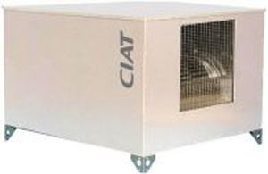 Cassa di ventilazione - VIRTUO - CIAT