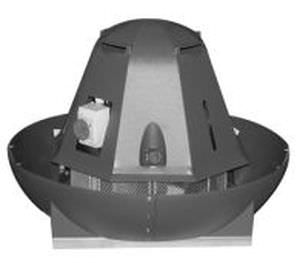 Ventilatore da tetto - VEGA - CIAT - ATEX / centrifugo / di estrazione