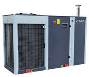 Pompa di calore aria-acqua - AQUACIAT2 HYBRID - CIAT