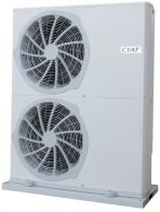 Pompa di calore aria-acqua - AQUALIS R series - CIAT