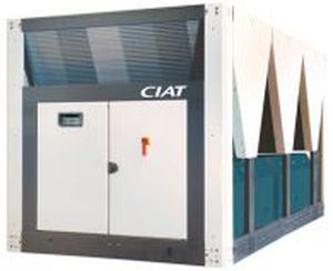 Pompa di calore acqua-acqua - AQUACIAT POWER ILD / ILDC / ILDH - CIAT