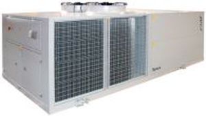 Centrale di trattamento aria - SPACE PF - CIAT