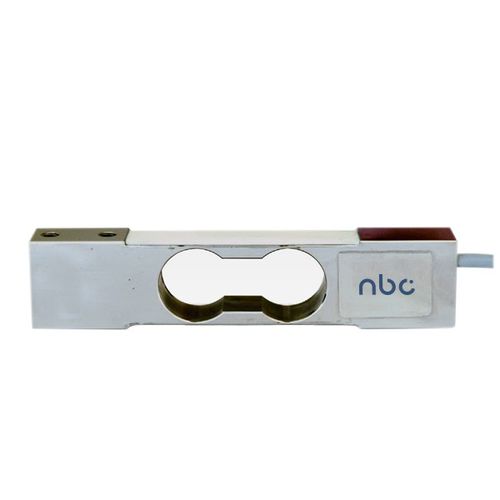 Cella di carico single point - CN/L - NBC Elettronica Group Srl - per ponte estensimetrico / di pesatura / OIML