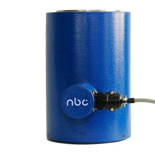 Cella di carico a compressione - CT - NBC Elettronica Group Srl - canister / per ponte estensimetrico / ad alta precisione