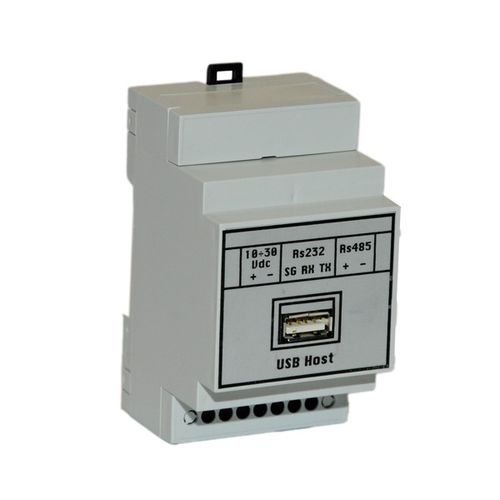 Modulo di interfaccia USB - NBC Elettronica Group Srl