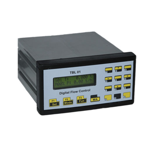 Controllore di sistema di dosaggio a perdita di peso - TBL 01 LOSSER - NBC Elettronica Group Srl
