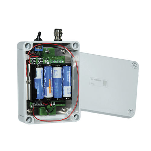 Trasmettitore per celle di carico wireless - TRF POL - NBC Elettronica Group Srl