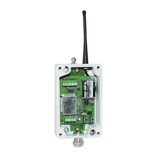 Trasmettitore per celle di carico wireless - TRF - NBC Elettronica Group Srl