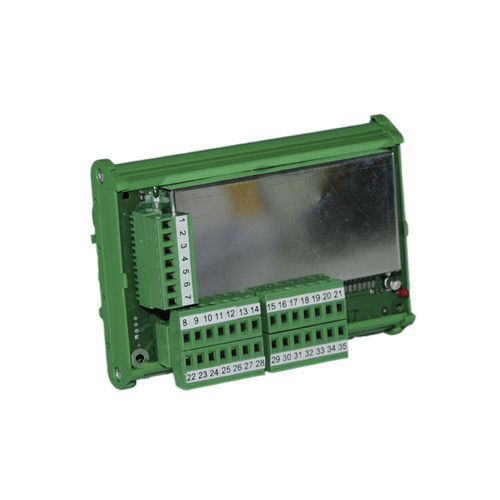 Trasmettitore per celle di carico digitale - DBOX 4 - NBC Elettronica Group Srl