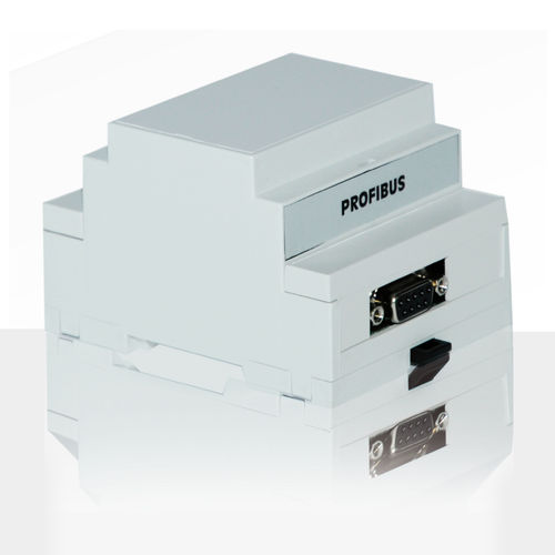 Modulo di interfaccia PROFIBUS - NBC Elettronica Group Srl - PROFIBUS DP / RS-485 / RS-232