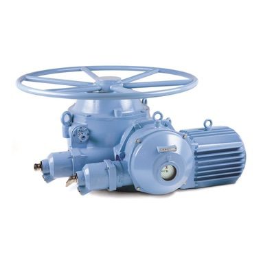 Servoattuatore elettrico - NUC IC - Bernard Controls - lineare / standard / integrato