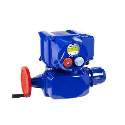 Attuatore elettrico - Bernard Controls - lineare / di posizionamento / standard
