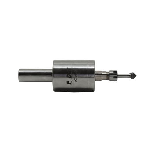 Sbavatore per macchina CNC - FDT AXIAL (F) - AKS TEKNIK DEBURRING & MARKING TOOLS