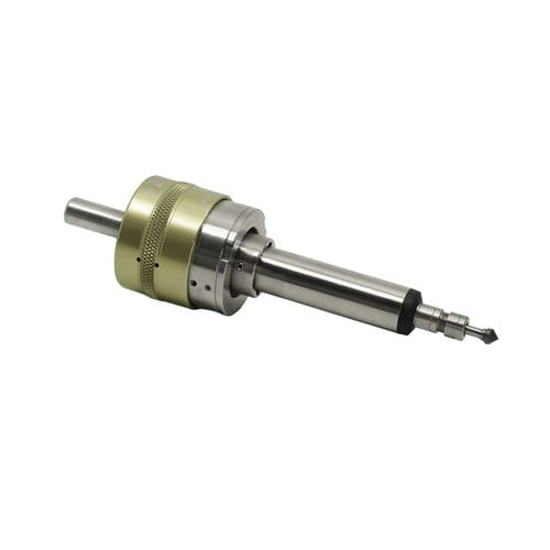 Sbavatore robotizzato - FDT X36 - AKS TEKNIK DEBURRING & MARKING TOOLS