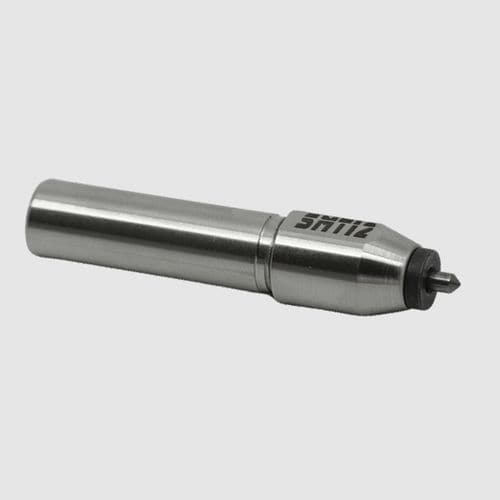 Utensile per marcatura a righe - SMT-12 - AKS TEKNIK DEBURRING & MARKING TOOLS - a micropercussione / per macchina CNC