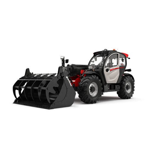 Movimentatore telescopico - MLT 1041-145 PS+L - MANITOU