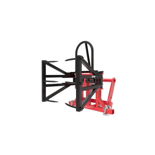 Pinza per balle - CLBR 2x3 - MANITOU