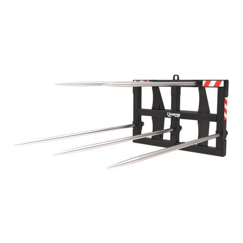 Forca multipla - FBC 5 / 5000 - MANITOU
