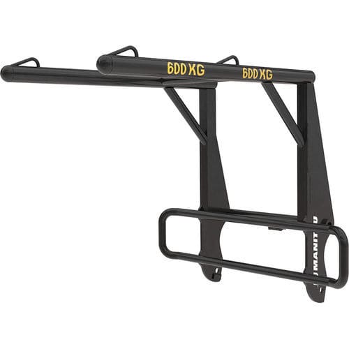 Macchina di movimentazione materiali fissa - HBB series - MANITOU