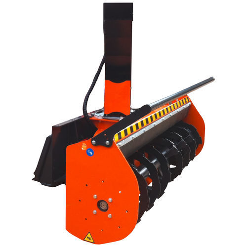 Fresa da neve per minipala - SBL series - MANITOU