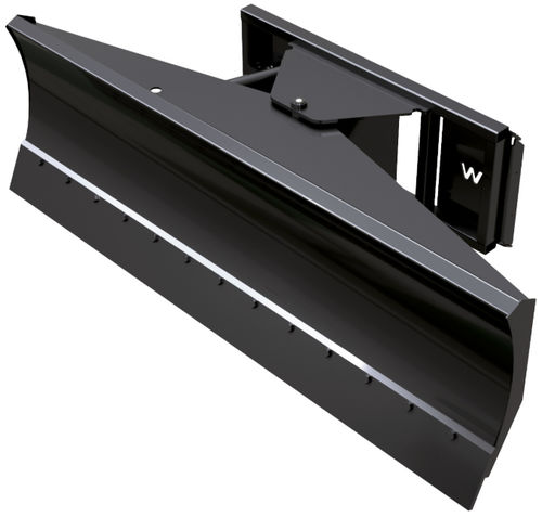 Lama di bulldozer per minipala caricatrice - BLD series - MANITOU