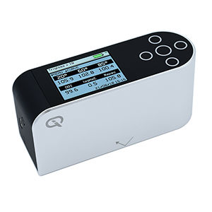 Glossmetro Haze - Rhopoint IQ - Rhopoint Instruments - DOI / 3 angoli / portatile