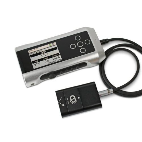 Glossmetro Haze - Rhopoint IQ Flex 20 - Rhopoint Instruments - DOI / a spicchi multipli / monoangolo