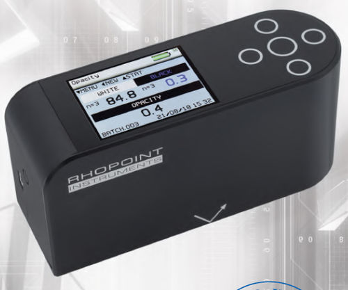 Riflettometro portatile - Novo-Shade Duo - Rhopoint Instruments