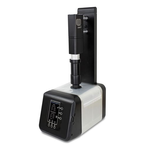 Misuratore di trasparenza - Novo-Haze TX - Rhopoint Instruments