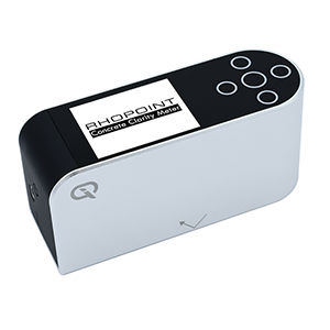 Riflettometro portatile - CCM - Rhopoint Instruments