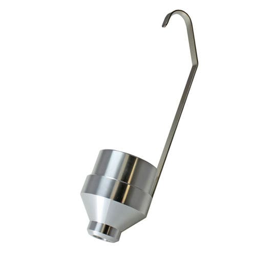 Coppa di viscosità a immersione - Rhopoint Instruments