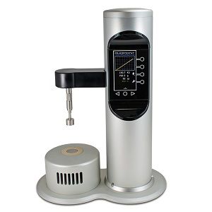 Viscosimetro rotativo - Rhopoint Instruments - dinamico / interamente automatico