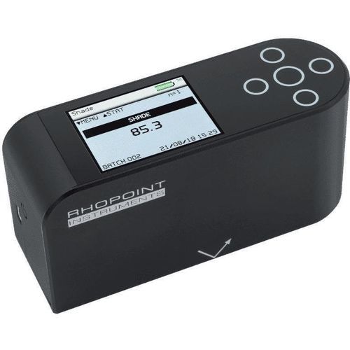 Riflettometro portatile - Novo-Shade Duo+ - Rhopoint Instruments