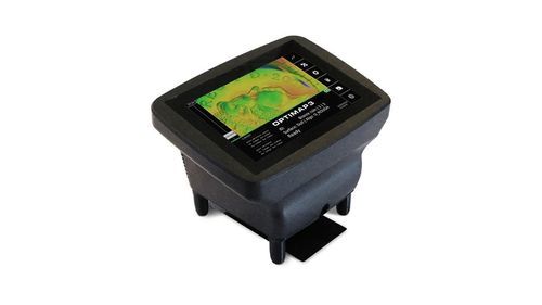 Profilometro ottico - Optimap3 - Rhopoint Instruments - per misurazione della planarità superficiale / per contorni / per misurazione della rugosità di superficie