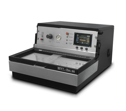 Tester di temperatura minima di filmazione (MFFT) - MFFT 90 - Rhopoint Instruments - di temperatura / per temperatura minima filmante / per pittura