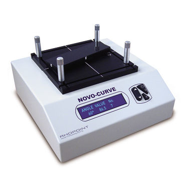 Glossmetro Haze - Novo-Curve - Rhopoint Instruments - monoangolo / con trasmissione dati
