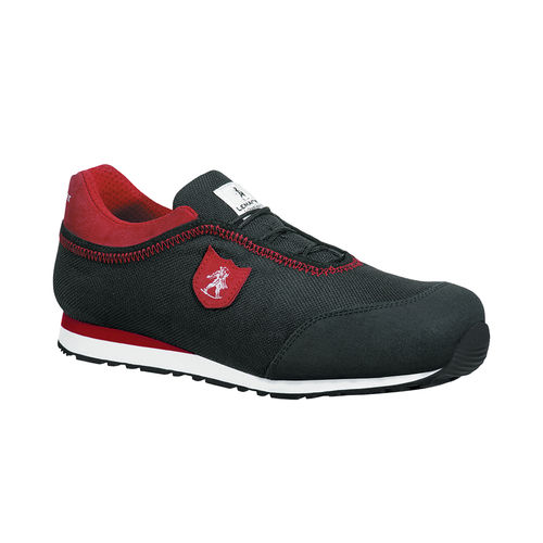 Scarpe antinfortunistiche per logistica e manutenzione - RYAN - LEMAITRE SECURITE - per opere di finitura / antiscivolo / di protezione meccanica