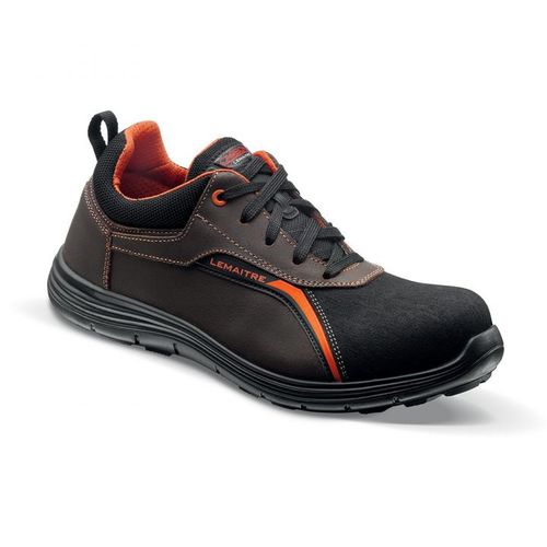 Scarpe antinfortunistiche per opere di finitura - JIMMY - LEMAITRE SECURITE - antiscivolo / antiperforazione / antiurto