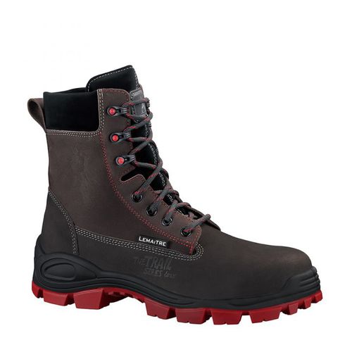 Scarpe antinfortunistiche per attività all'aria aperta - STELVIO - LEMAITRE SECURITE - per lavori pubblici / per manutenzione di parco / per lavori forestali