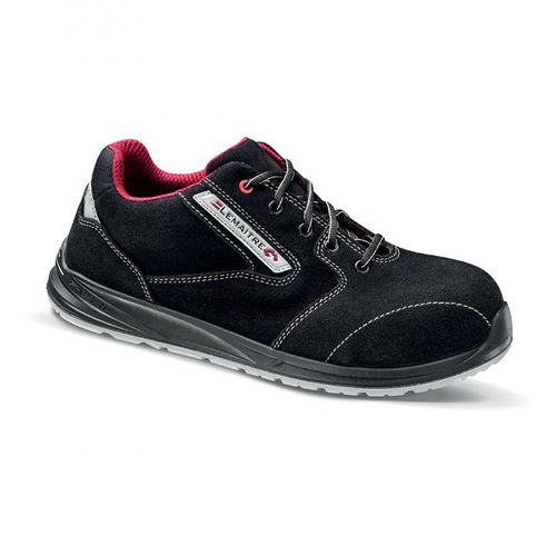 Scarpe antinfortunistiche per opere di finitura - MASTER - LEMAITRE SECURITE - antiscivolo / antiperforazione / antiurto