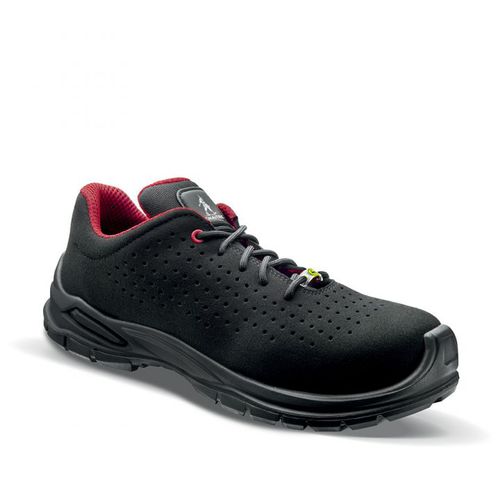 Scarpe antinfortunistiche per opere di finitura - ROY - LEMAITRE SECURITE - antiscivolo / antiperforazione / antiurto